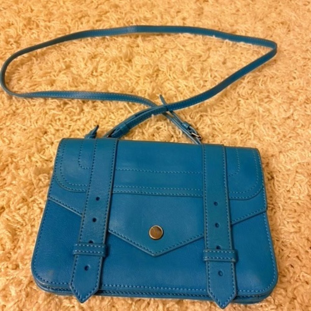 Proenza Schouler Crossbody Bag